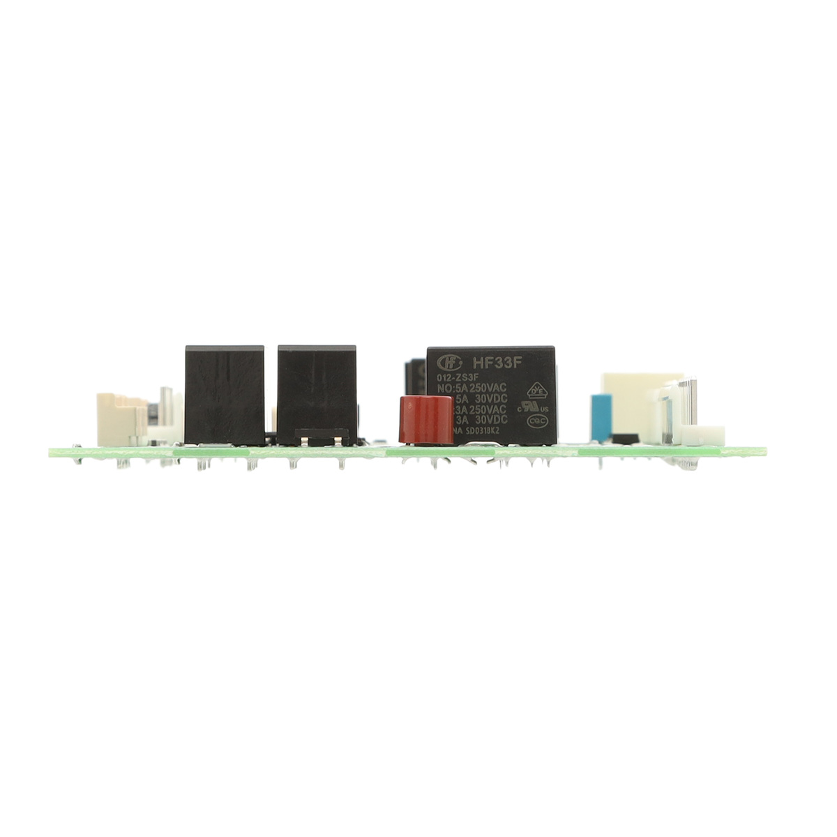 WPW10589838 - Genuine OEM Whirlpool Refrigerator Electronic Control Board